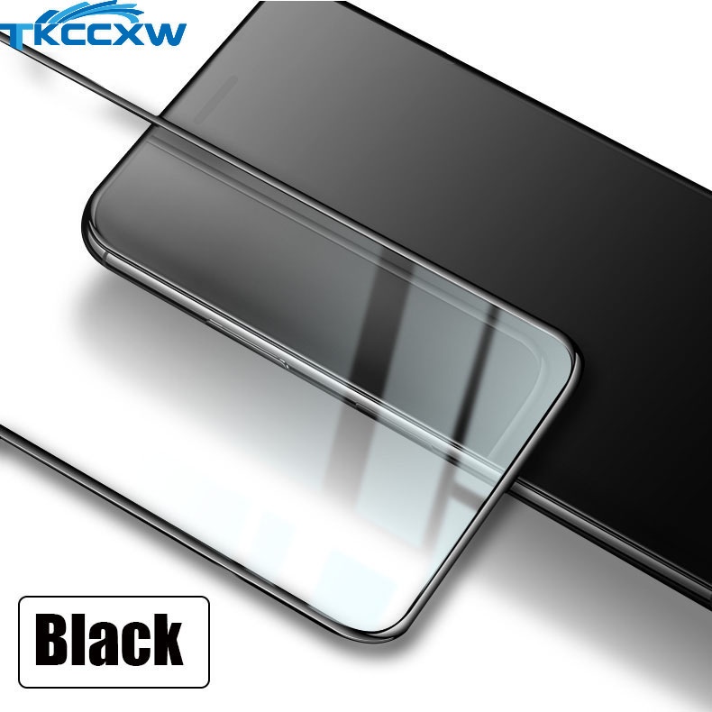 Kính cường lực dành cho Realme 8S 8i 8 Pro GT Neo 2 2T C25Y C21Y C20A C20 C21 GT Explorer Master Narzo 50Ai
