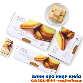 ✅ Bánh Champs Cheese Sandwich Vị Phô Mai ✅