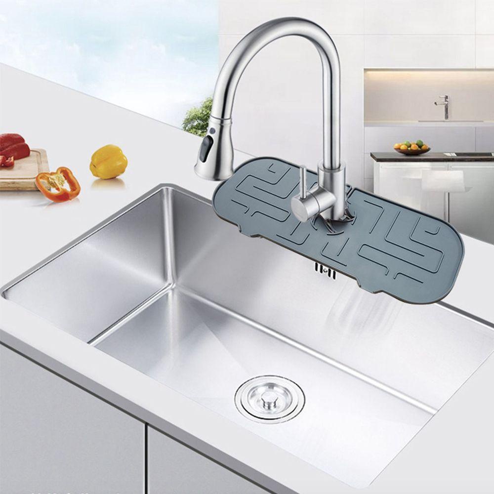 Thảm Lót Bồn Rửa Chén / Nhà Bếp Chống Trượt Đa Năng