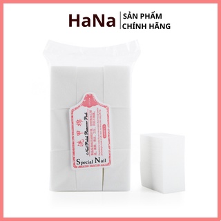 Giấy lau gel nail , giấy lau gel cứng