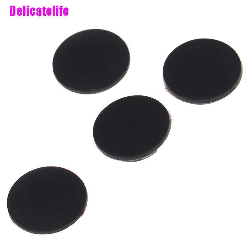 Bộ 4 Miếng Lót Chân Cao Su Cho Lenovo Thinkpad X1 Carbon 3rd X1C 2014 2015