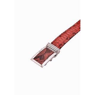 Thắt Lưng Nam Da Trăn Huy Hoàng 4309