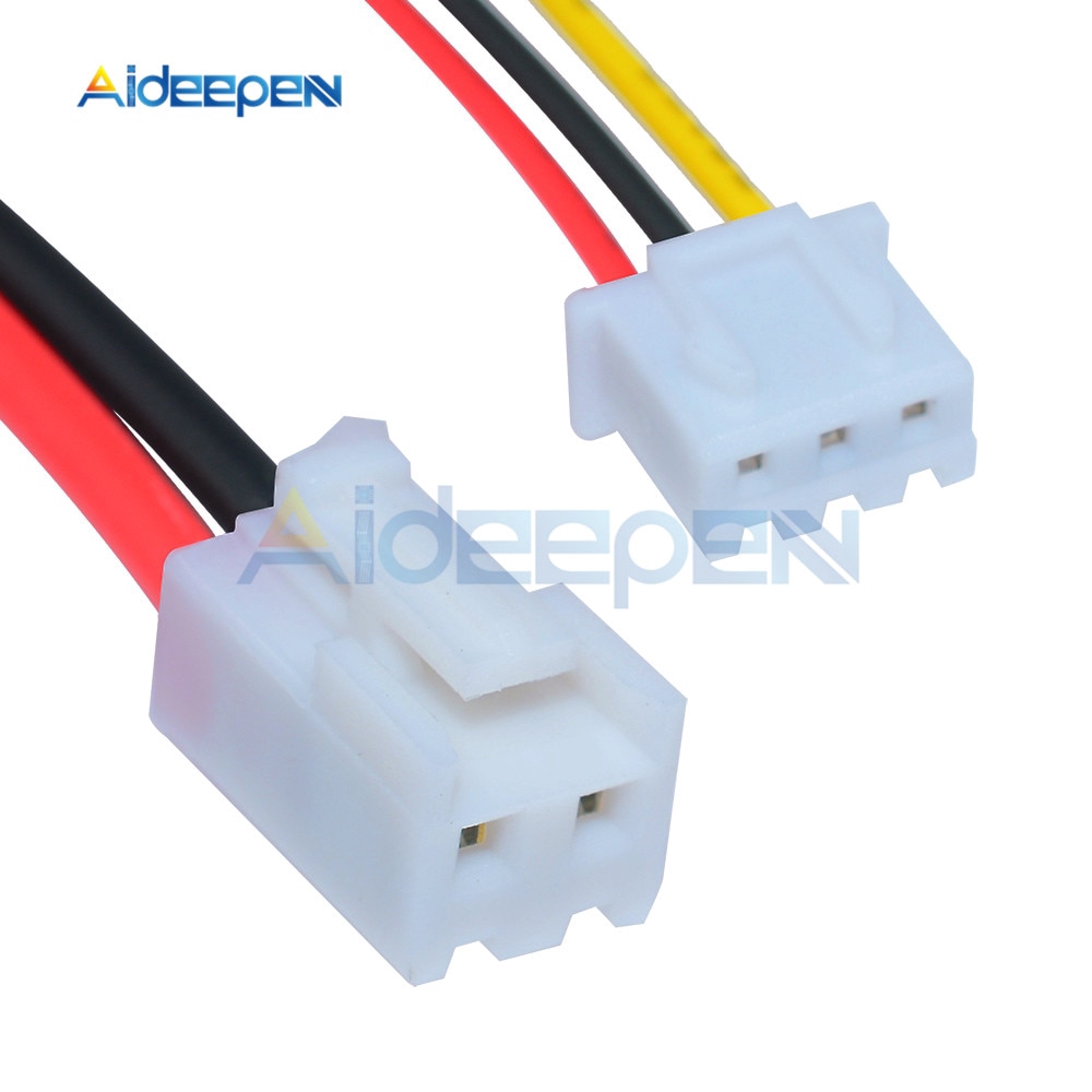 Đồng hồ đo điện DC 100V 10A màn hình LED kỹ thuật số 0.28" hiển thị 3 ký tự | BigBuy360 - bigbuy360.vn