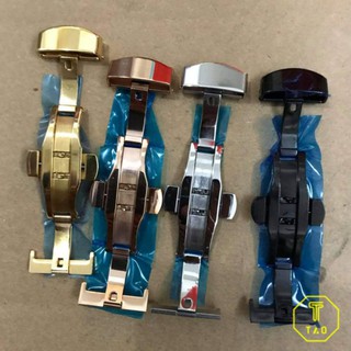 Khóa bướm dây đồng hồ