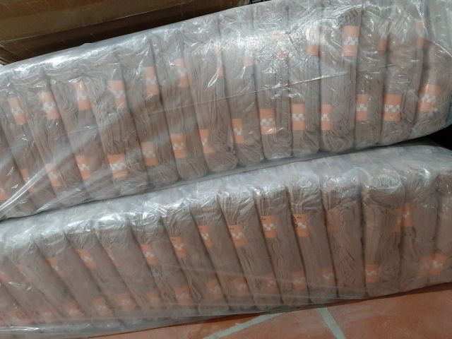 Tất xỏ ngón dày mịn đẹp
