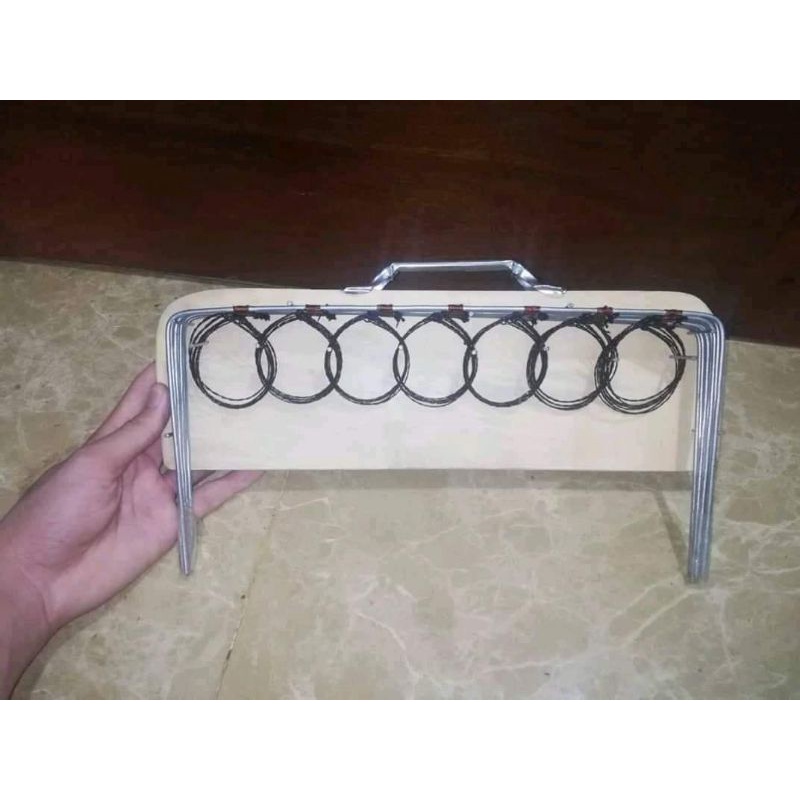 Thòng khung cút giá rẻ mới nhất 2021