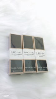 COMBO 10 chai Tinh Dầu thơm mini (12ml)