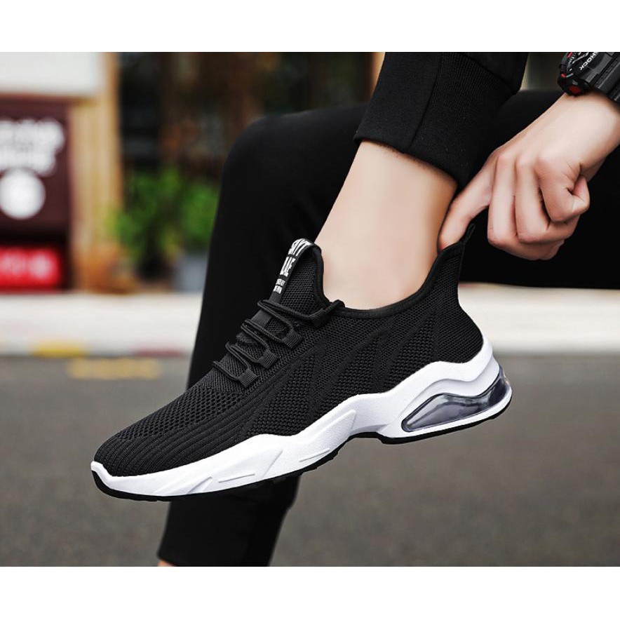 [ FreeShip 0đ ] GIÀY THỂ THAO NAM Sneaker HOT NHẤT 2021 - Xả kho - sale kịch sàn