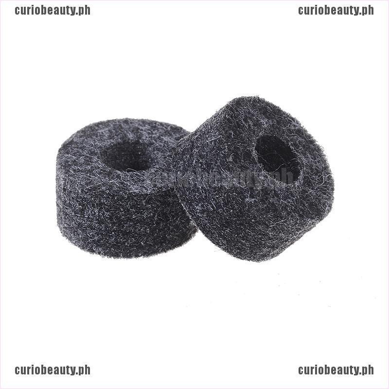 Bộ Đệm 8 25mm Và 2 Miếng Đệm Cymbal