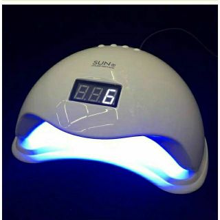Máy hơ sun 5 48w