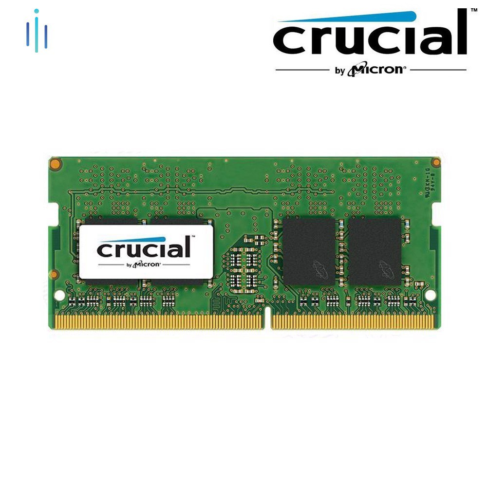 RAM Crucial DDR4 4GB 2666MHz CT4G4SFS8266