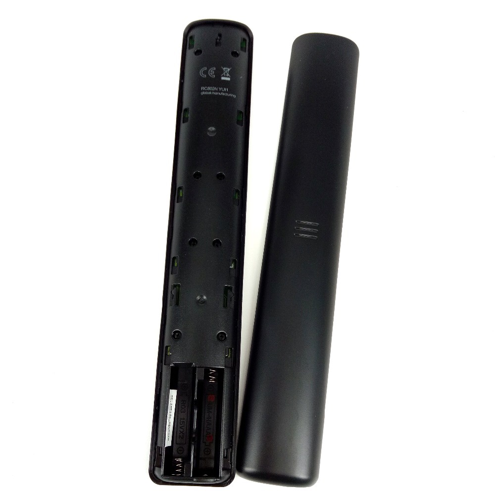Điều Khiển Từ Xa Cho TV TCL TV RC802N YUI1 49C2US 55C2US 65C2US 75C2US 43P20US