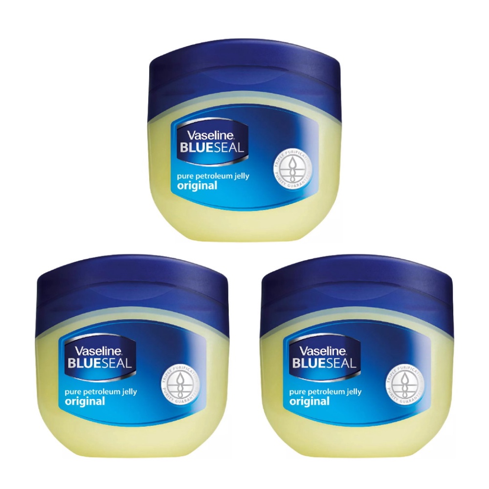 Sáp nẻ Vaseline Blueseal Mỹ 50g
