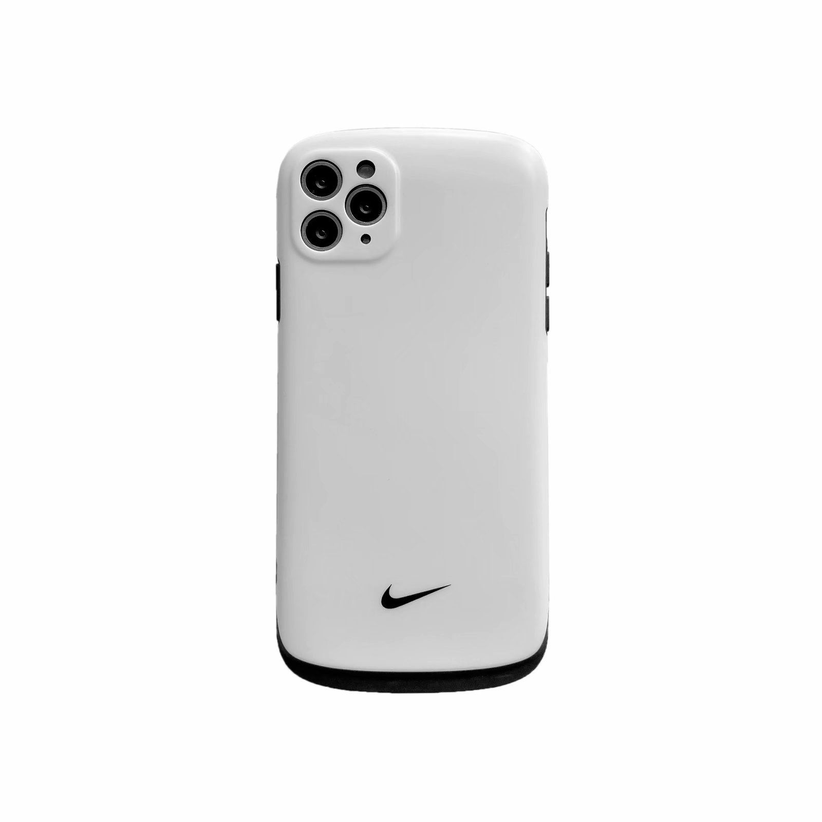 Ốp điện thoại silicon thiết kế giản đơn cho Iphone 12pro Max 12mini 11 Pro Max X Xs Xr 6 6s 7 8 Plus Se 20 | BigBuy360 - bigbuy360.vn