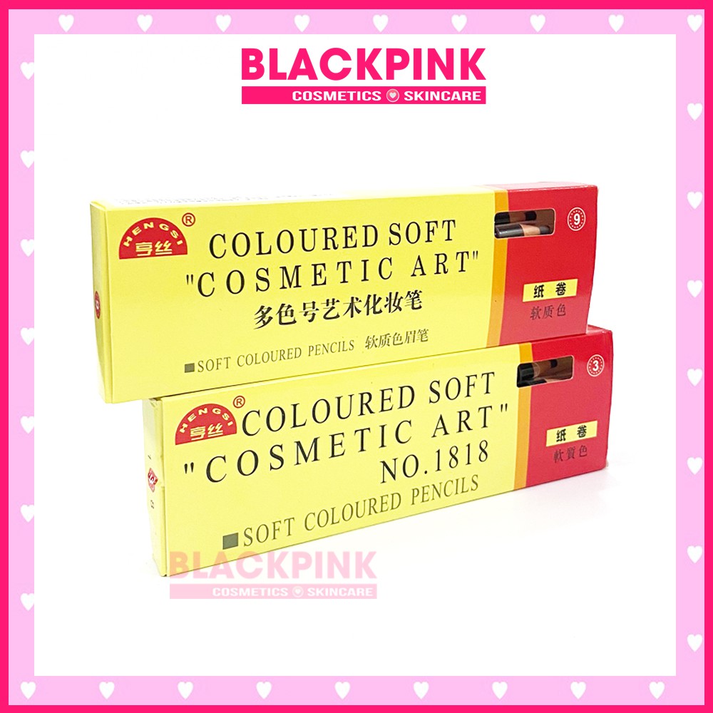 Chì Mày Xé - Hàn Quốc | BigBuy360 - bigbuy360.vn