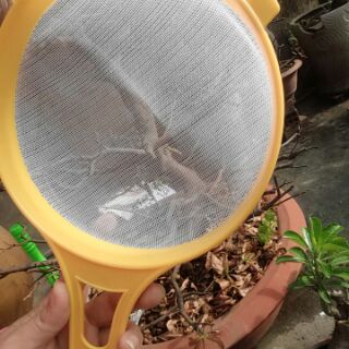 Rây lọc lưới nhựa