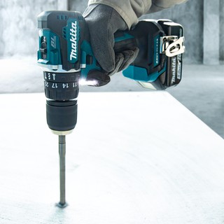 MÁY KHOAN BÚA MAKITA DHP481Z