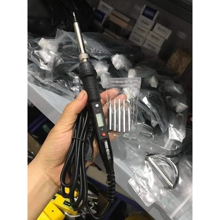 Bộ bút cắt nhiệt
