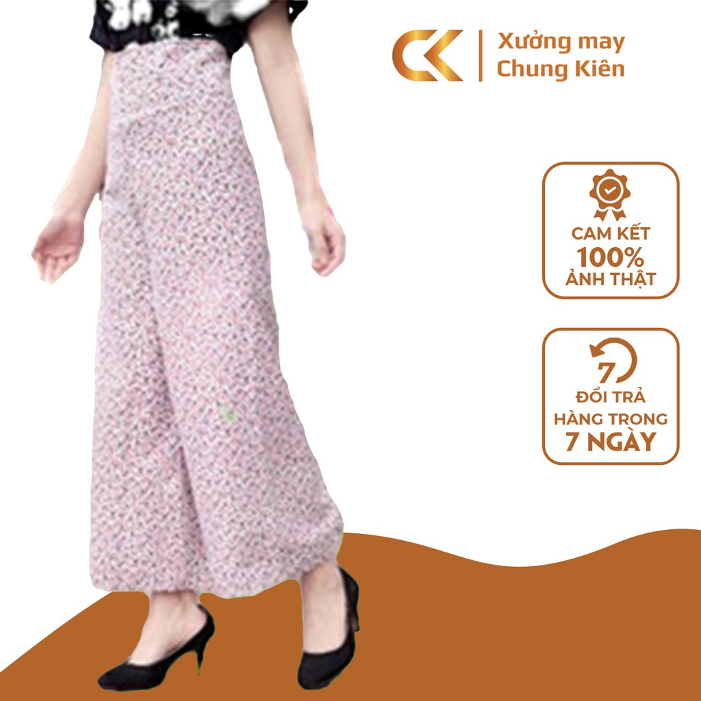 Váy Quần Chống Nắng Nữ Thông Minh Tiện Lợi Mùa Hè