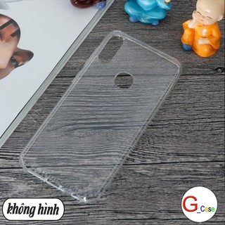 Ốp lưng dẻo cho VSMART ACTIVE 1