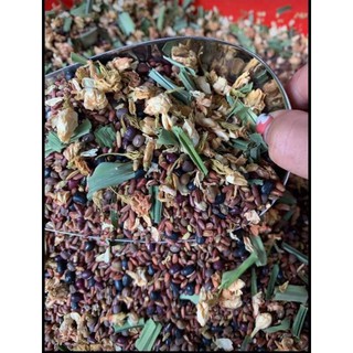 Trà thảo mộc trà hoa ngũ cốc 350g