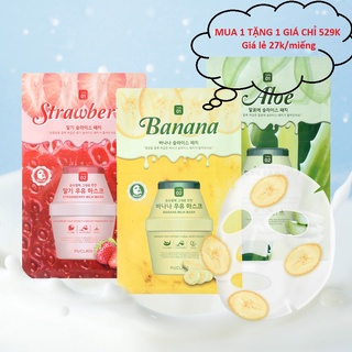(XT) MẶT NẠ SỮA MILK MASK