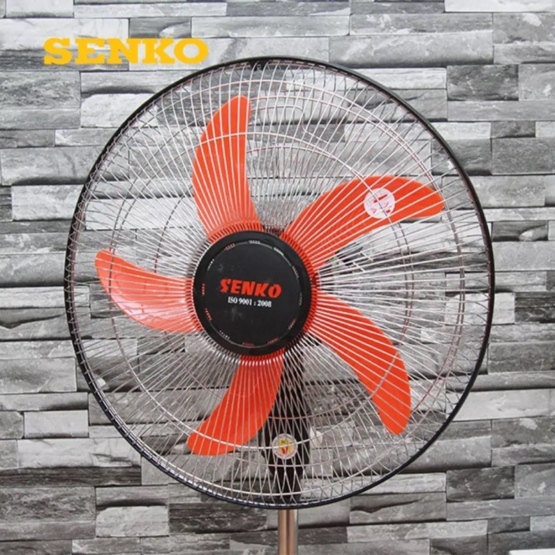 quạt đứng SENKO DTD1607 hàng chính hãng