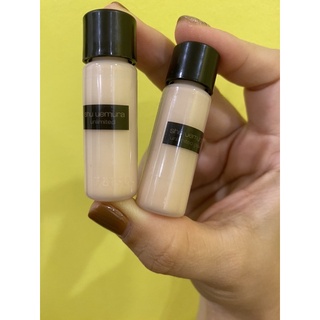 kem nền shu uemura mini 5ml