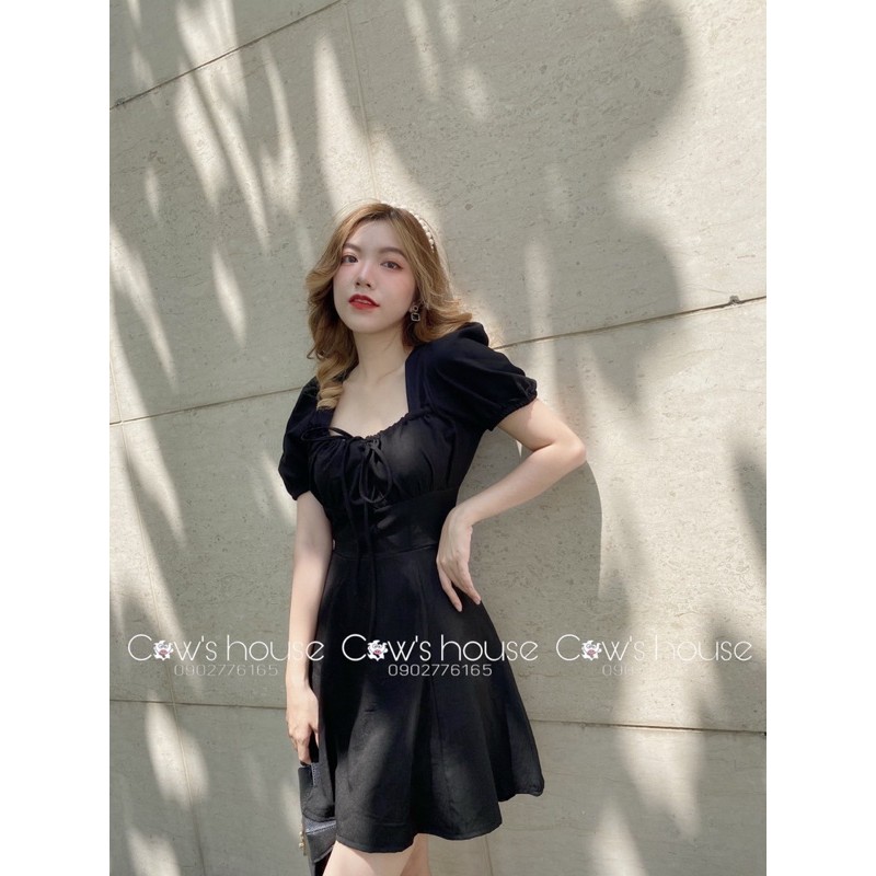 URA JUMPSUIT - Jump giả váy (có bigsize)