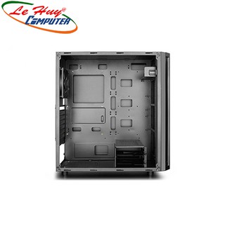 Case Deepcool D-Shield V2 Mid Tower