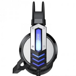 (Chính Hãng)TAI NGHE CHUYÊN GAME BO100 Borofone - Chất lượng âm thanh cực hay ! | BigBuy360 - bigbuy360.vn