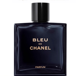 Nước hoa nam chính hãng bleu de chanel -parfum full box 2022