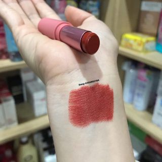 Son thỏi Black Rouge