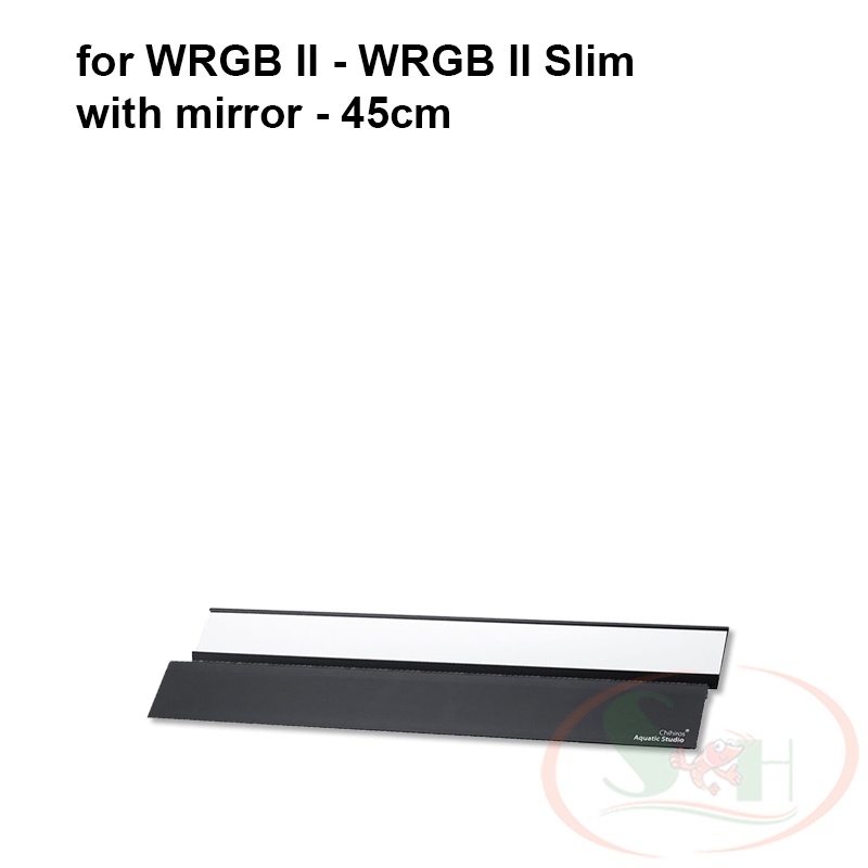 Miếng Che Chihiros Shade Gom Tăng Sáng - for WRGB II