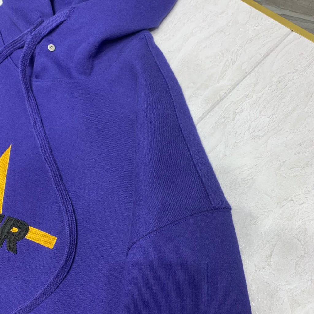 Áo nỉ mũ Ader Error star hooded sweatshirt fw20 | BigBuy360 - bigbuy360.vn