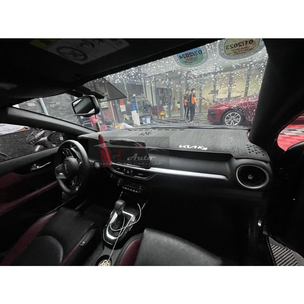 Taplo Kia K3 2021- 2023,Cerato 2019 - 2021