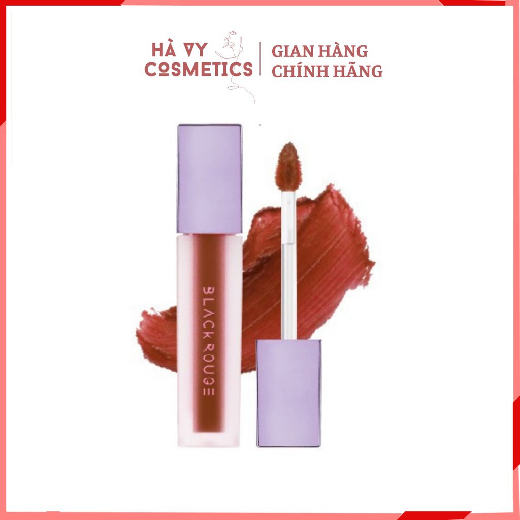 Son Black Rouge Air Fit Velvet Tint Season 2 | Thế Giới Skin Care