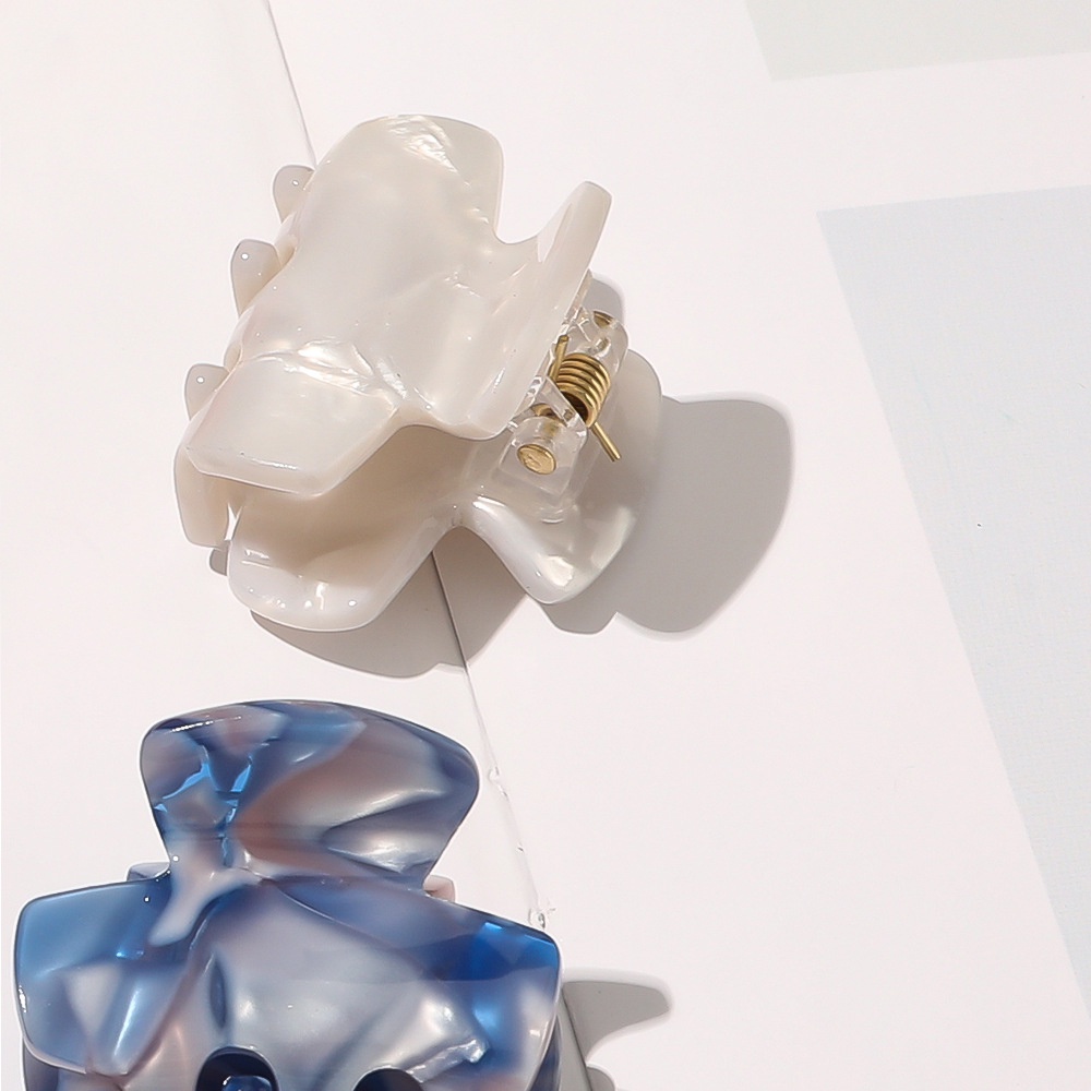 Kẹp Tóc Nhiều Màu Sắc Dễ Thương