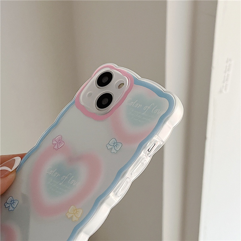 ỐP LƯNG IPHONE Phù Hợp Ốp Điện Thoại Họa Tiết Sóng Biển Cho iphone15 / 13 6s / 6splus / 7 / 7plus / 8 / 8plus / x / xr / xs / 11 / promax / mini / 14-14