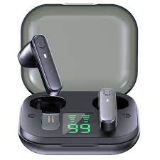 Tai nghe bluetooth tws R20. Tai nghe chuyên nhạc Bolero