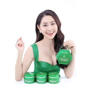Body lục tảo chính hãng 100%
