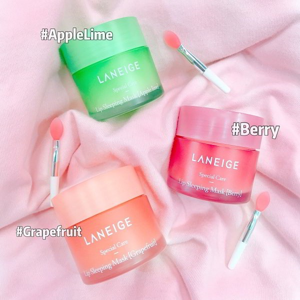 Mặt nạ ngủ môi Laneige Lip Sleeping Mask | BigBuy360 - bigbuy360.vn