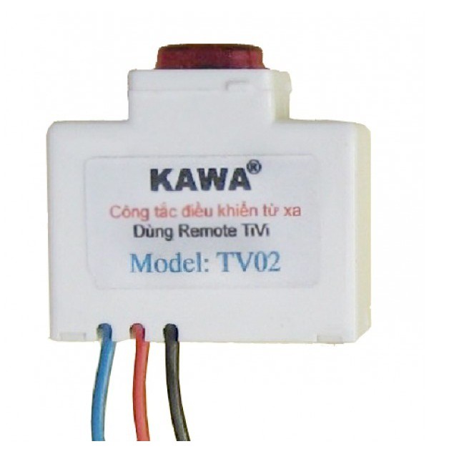 HẠT ĐIỀU KHIỂN TỪ XA TV02