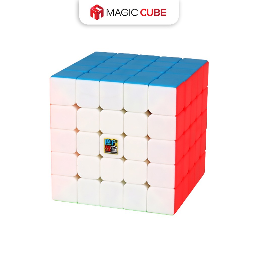 Rubik 1x1 2x2 3x3 4x4 5x5 Moyu Charm Dragon Series Rubik's SPEED CUBE Giá Rẻ Nha Trang