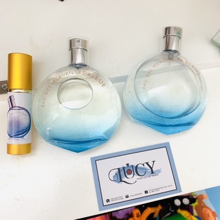 Nước Hoa Hermes Bleue Mini 10ml