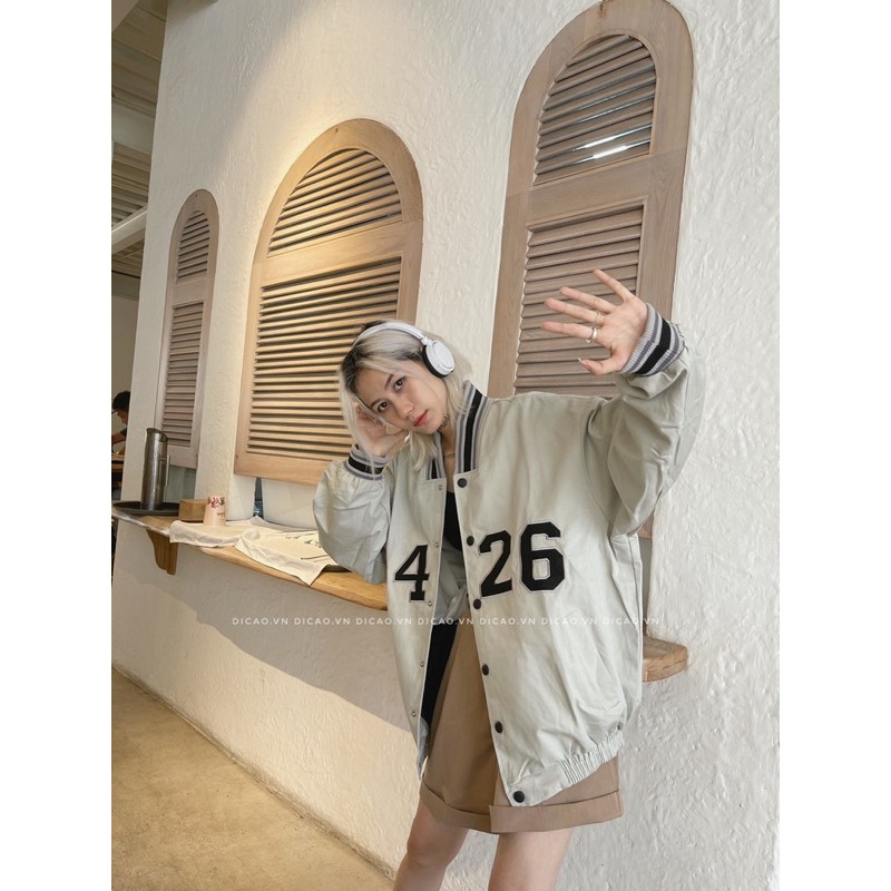 BOMBER JACKET 09 | BigBuy360 - bigbuy360.vn