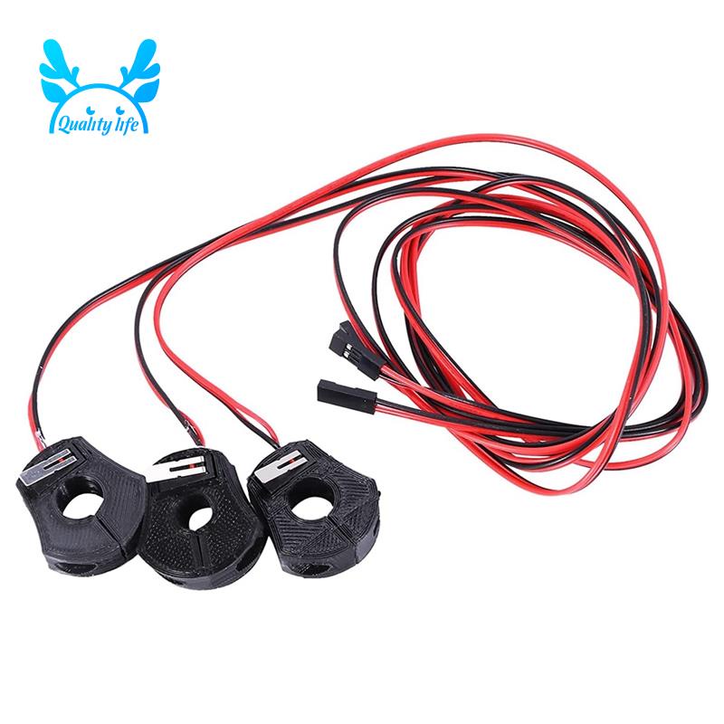 Bộ Công Tắc Giới Hạn 3 Trong 1 Cho Máy Tính Để Bàn CNC 1610 2418 3018
