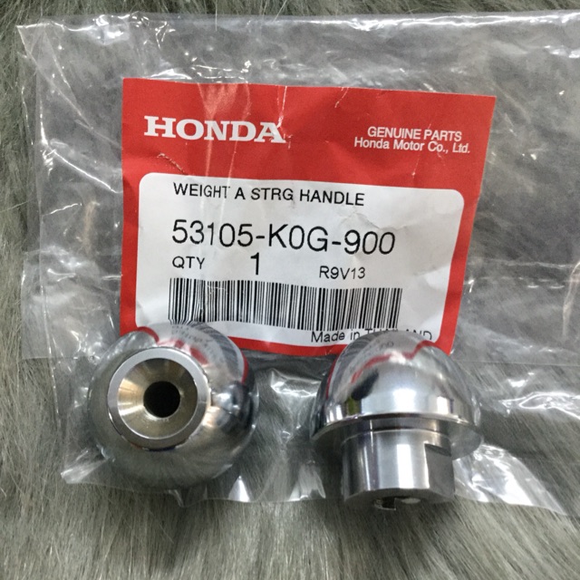 Cặp Gù XE Cup125 [53105K0G900]