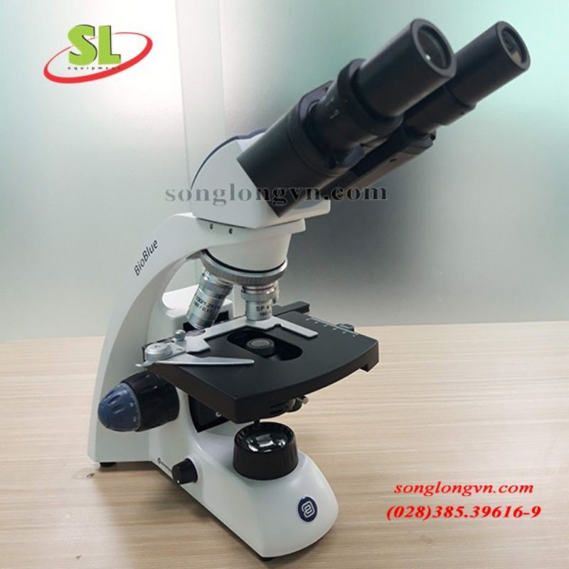 Kính hiển vi 2 mắt BB.4260 Euromex Hà Lan
