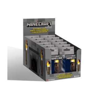Đuốc minecraft chính hãng Mojang
